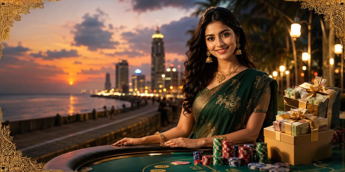 চিটাগাং ক্যাসিনো আউটলেট ও বাজি