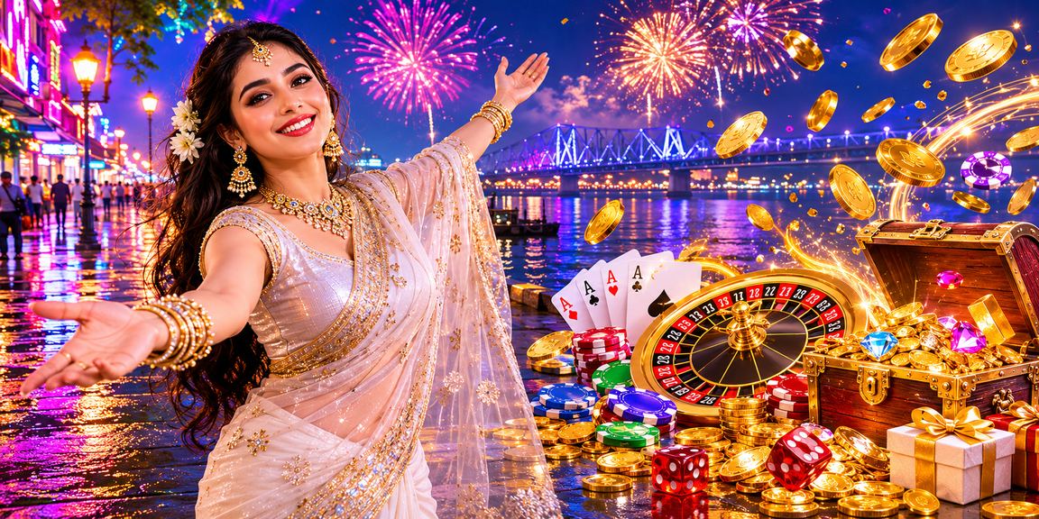 মাইমেনসিং হাজার ক্যাসিনো মোবাইল অ্যাপ প্রদর্শন
